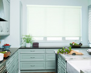 Custom Blinds - Victoria and Vancouver | Faux Wood Blinds