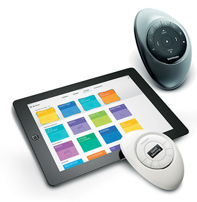 Hunter Douglas Automation Controllers