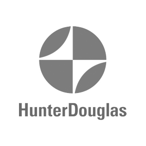 Hunter Douglas Logo