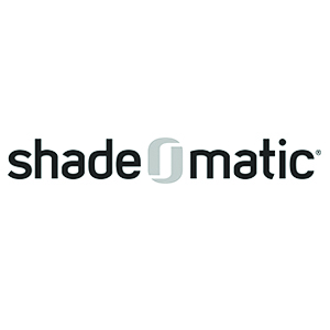 Shade-o-Matic Logo
