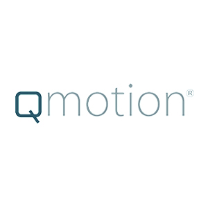 Q Motion Logo